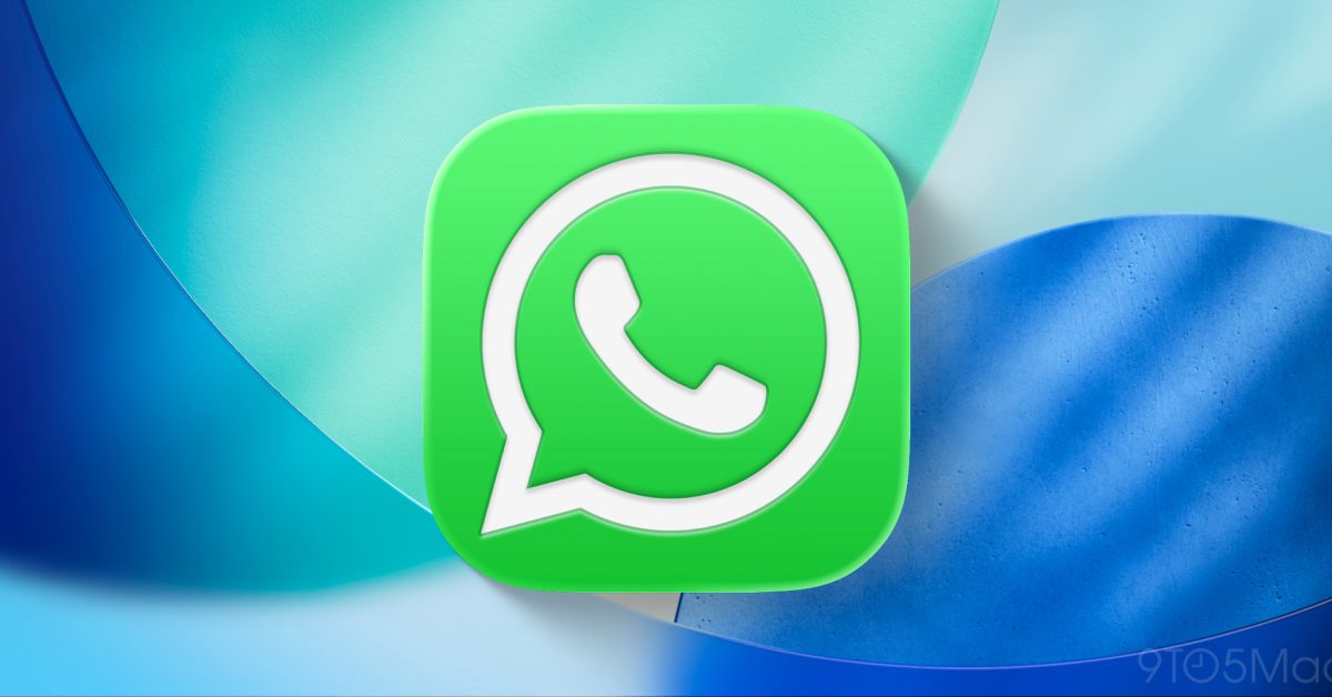 whatsapp to let users share recent chat