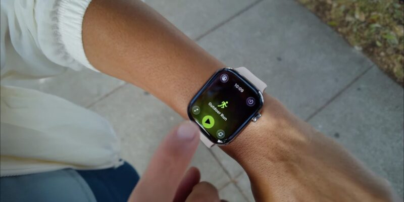 Apple Watch offline map routes debut for Strava and Komoot apps 17 apple watch offline map routes debut for