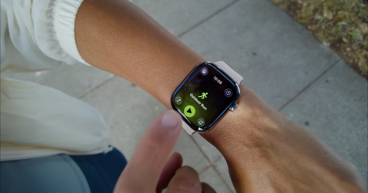 apple watch offline map routes debut for