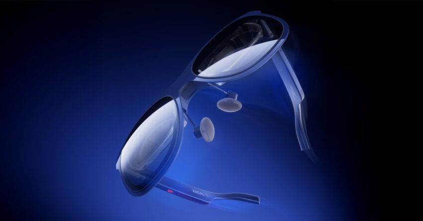 xreal 1s delivers big display upgrades for