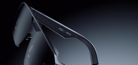 asus rog s next ally is xreal