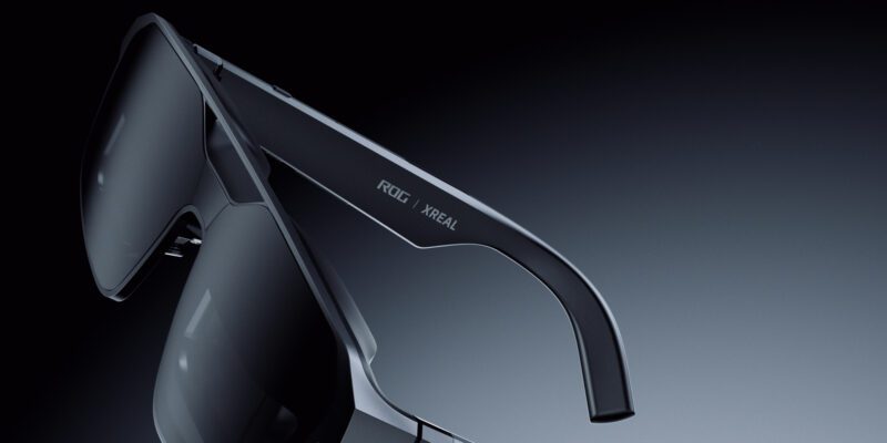 Asus ROG’s next ally is Xreal, with 240Hz AR glasses coming in 2026 14 asus rog s next ally is xreal