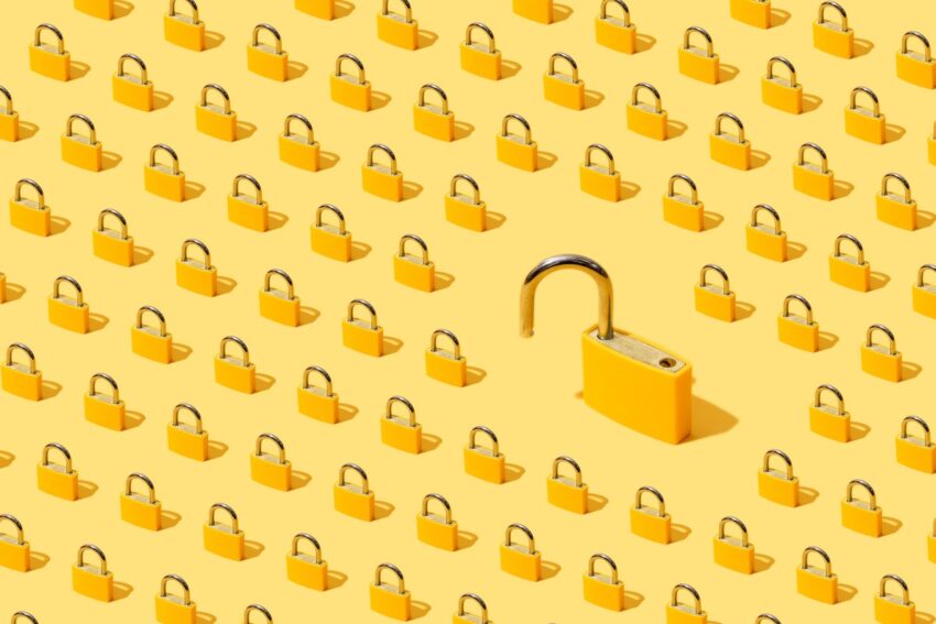 ustrive security lapse exposed personal data of