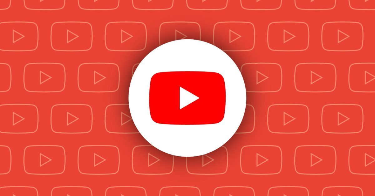 youtube rolling out search filters update that