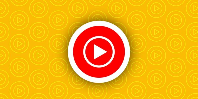 YouTube Music lyrics sharing adding AI-generated backgrounds 16 youtube music lyrics sharing adding ai-generated backgrounds