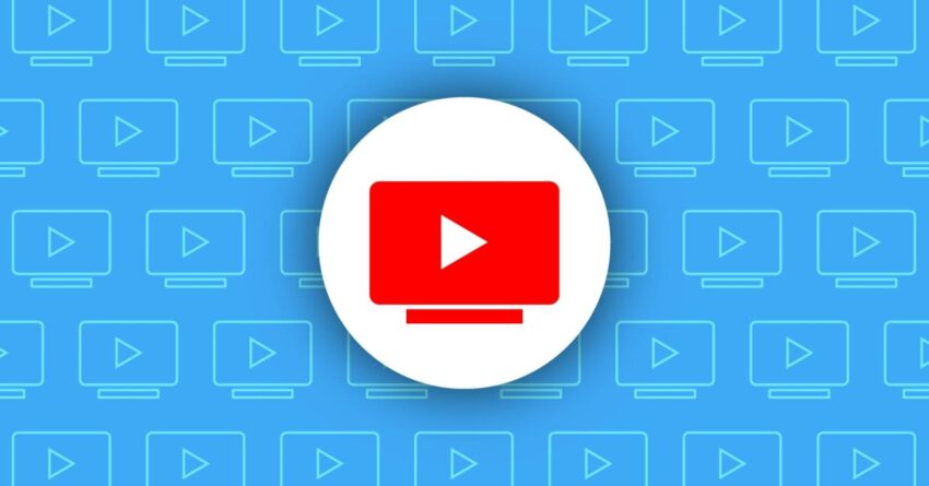 youtube tv rolls out live guide redesign
