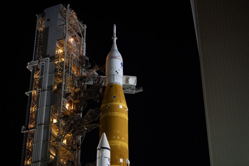 Tech News 4 nasa is pushing back its plans for