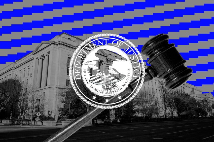 Tech News 12 department of justice appeals google search monopoly