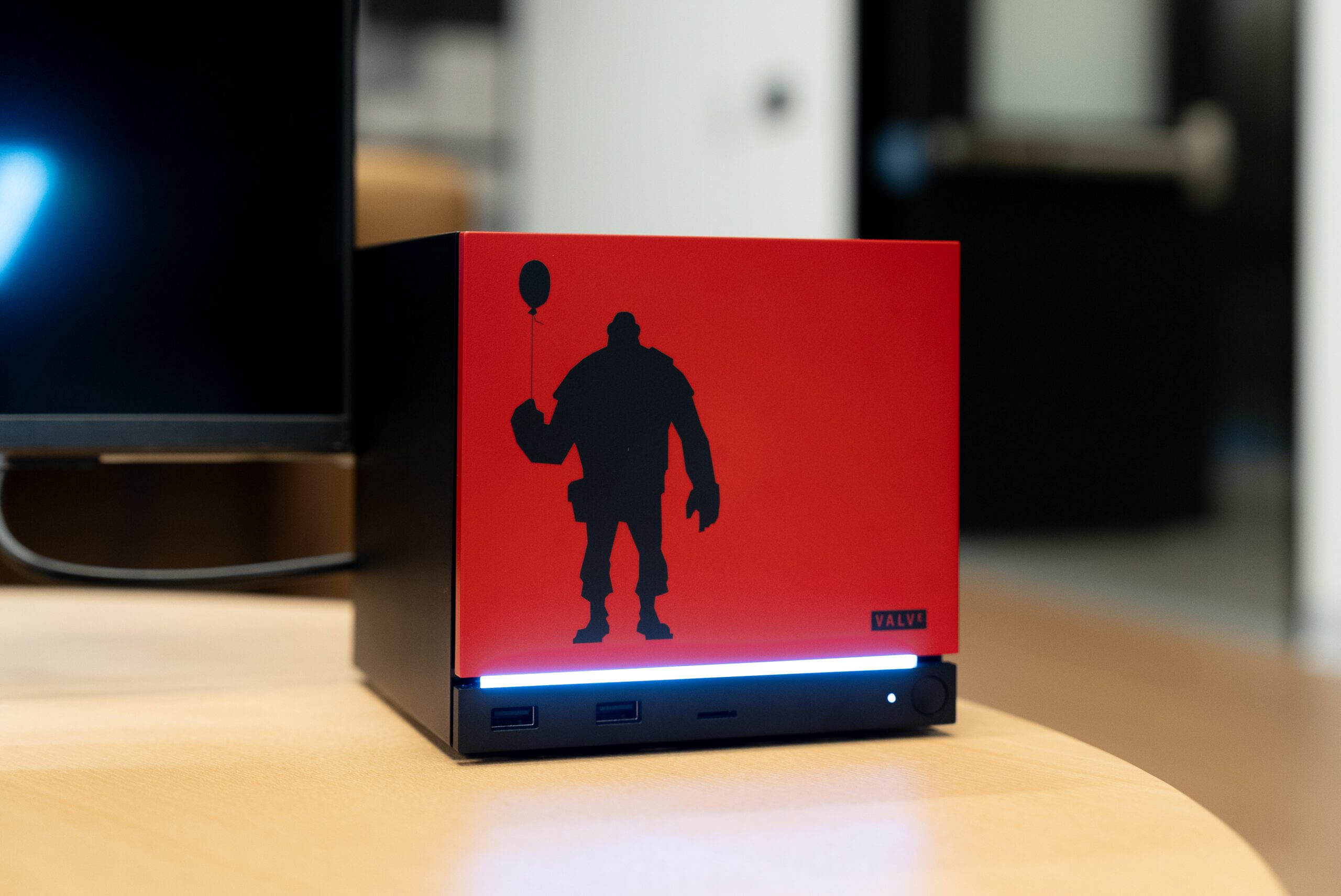 Valve’s Steam Machine has been delayed, and the RAM crisis will impact pricing 3 valve s steam machine has been delayed