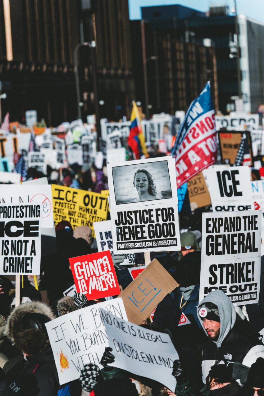 Tech News 9 no more minnesota nice minneapolis will strike