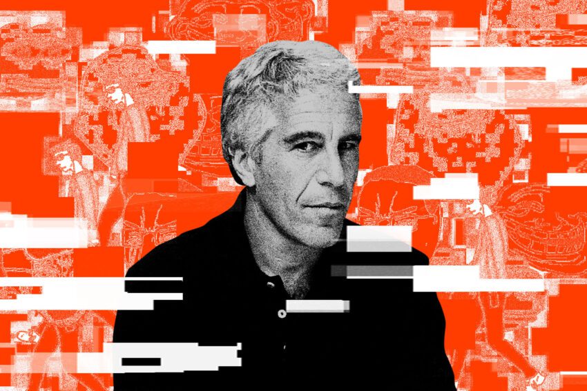 Tech News 1 jeffrey epstein might not have created pol