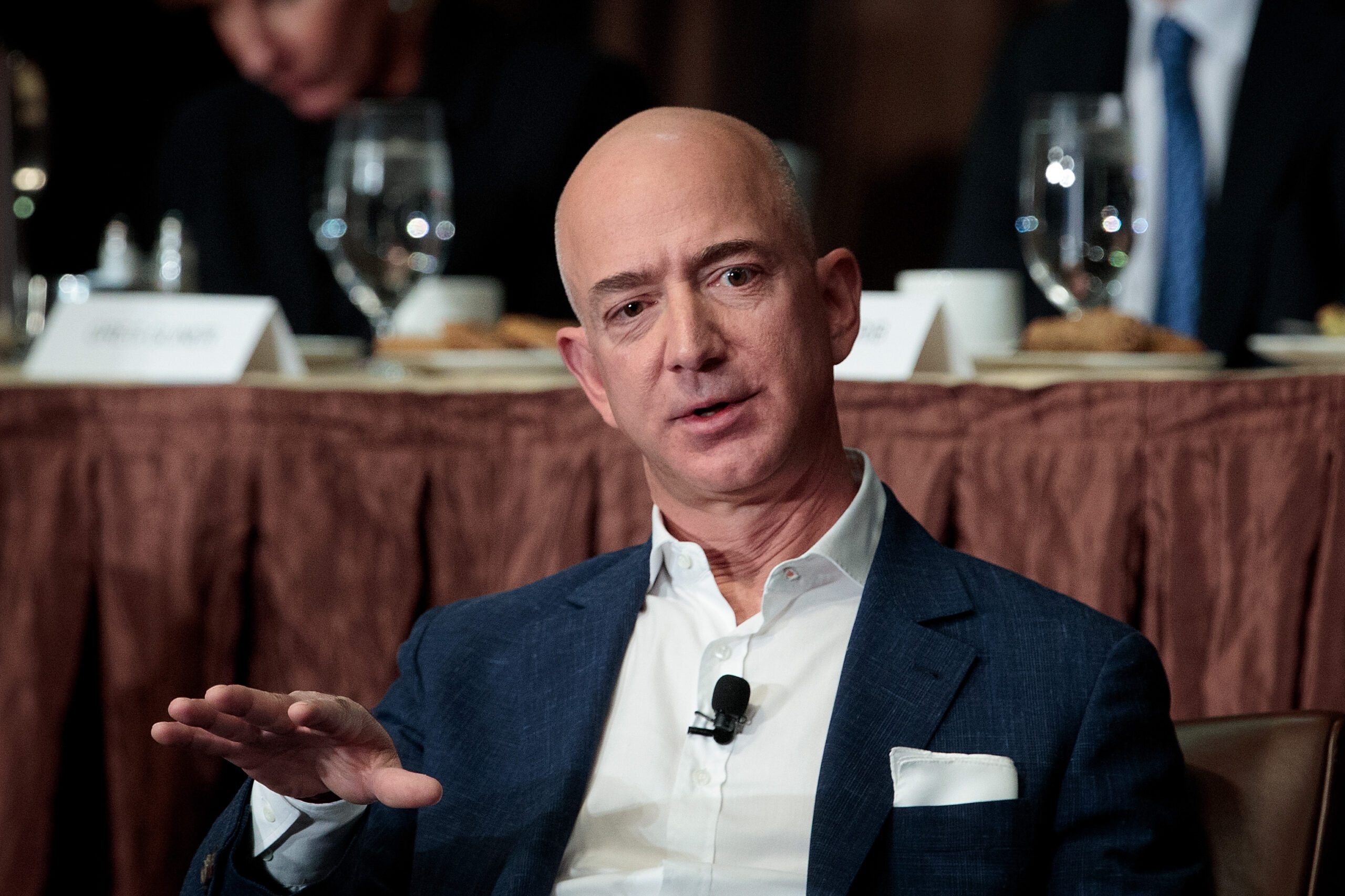 There isn’t even a cynical explanation for Jeff Bezos destroying The Washington Post 3 there isn t even a cynical explanation