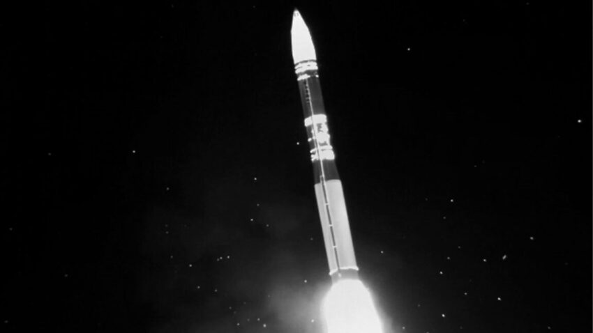 the air force s new icbm is