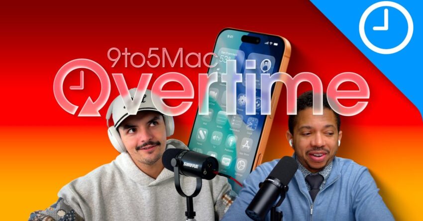 9to5mac overtime 058 give me your phone