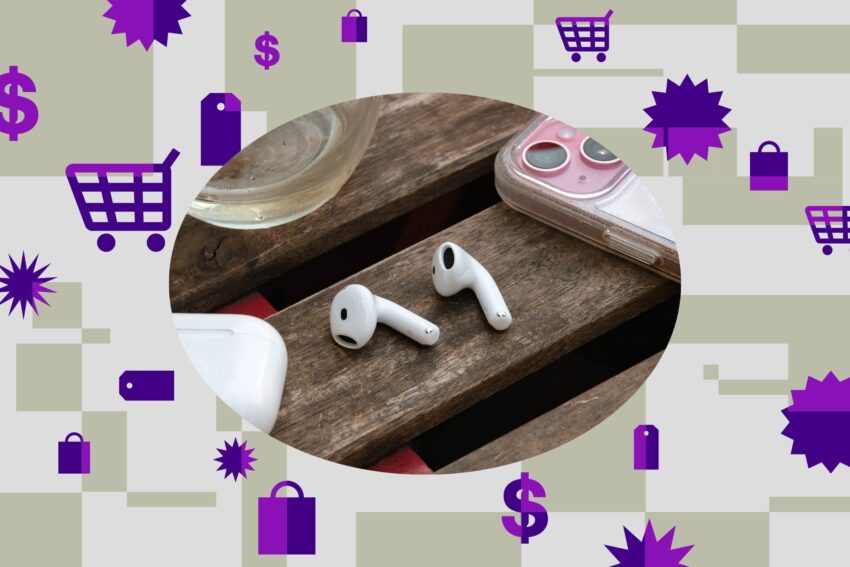 Tech News 7 the airpods 4 and google s 4k