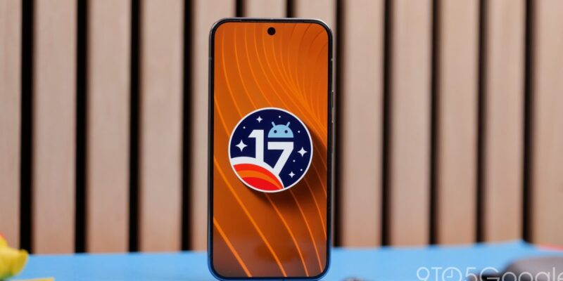 Google sets accelerated Android 17 release schedule 6 google sets accelerated android 17 release schedule