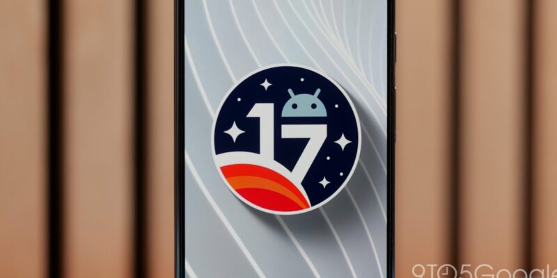 Android 17 Beta 2 refreshes location and camera access indicators, ditches wide design 6 android 17 beta 2 refreshes location and