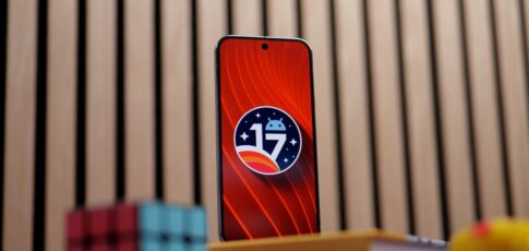 Tech News 4 google is now rolling out android 17