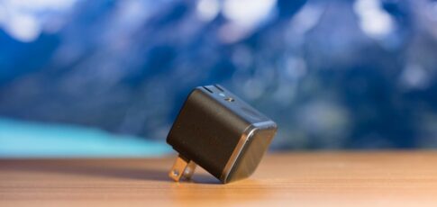 Tech News 9 hands-on anker s new 45w charger adds