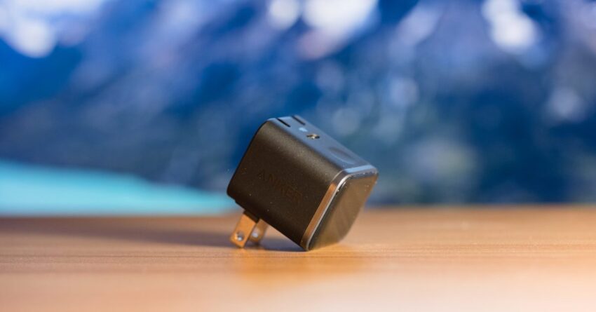hands-on anker s new 45w charger adds