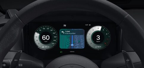 Tech News 12 carplay ultra coming to at least one
