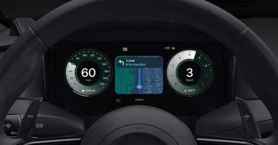 carplay ultra coming to at least one