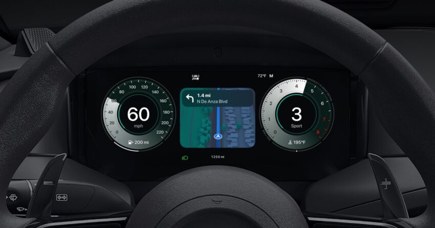 Tech News 7 carplay ultra coming to at least one