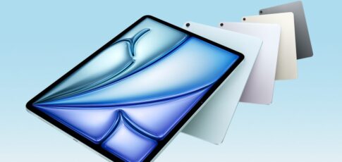 Tech News 9 new ipad and ipad air models should