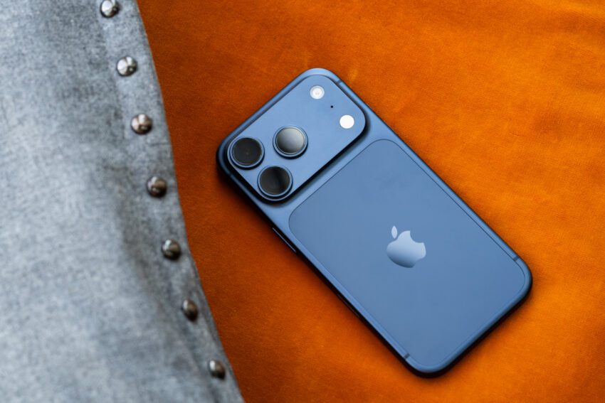 Tech News 2 apple starts testing end-to-end encrypted rcs messages