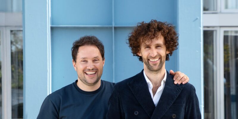 Stripe alumni raise €30M Series A for Duna, backed by Stripe and Adyen execs 3 stripe alumni raise 30m series a for