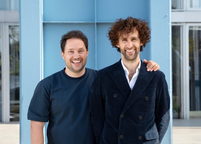 stripe alumni raise 30m series a for