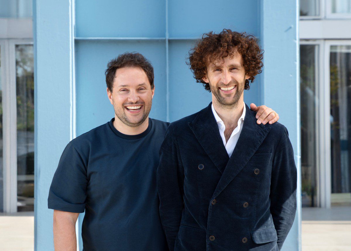 Stripe alumni raise €30M Series A for Duna, backed by Stripe and Adyen execs 2 stripe alumni raise 30m series a for