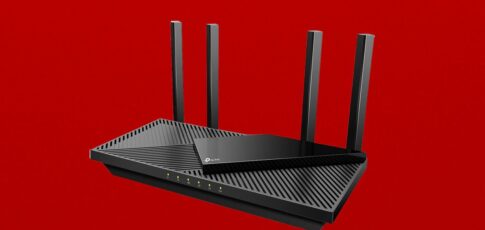 Tech News 6 federal ban on tp-link routers shelved but