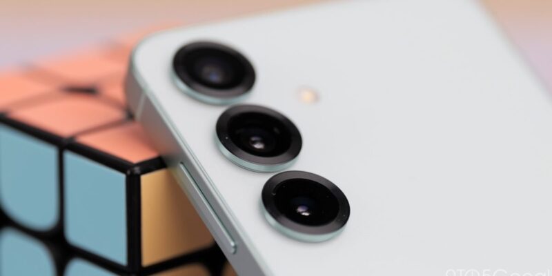 Samsung teases Galaxy S26 camera by pretending it’ll actually be an upgrade 4 samsung teases galaxy s26 camera by pretending