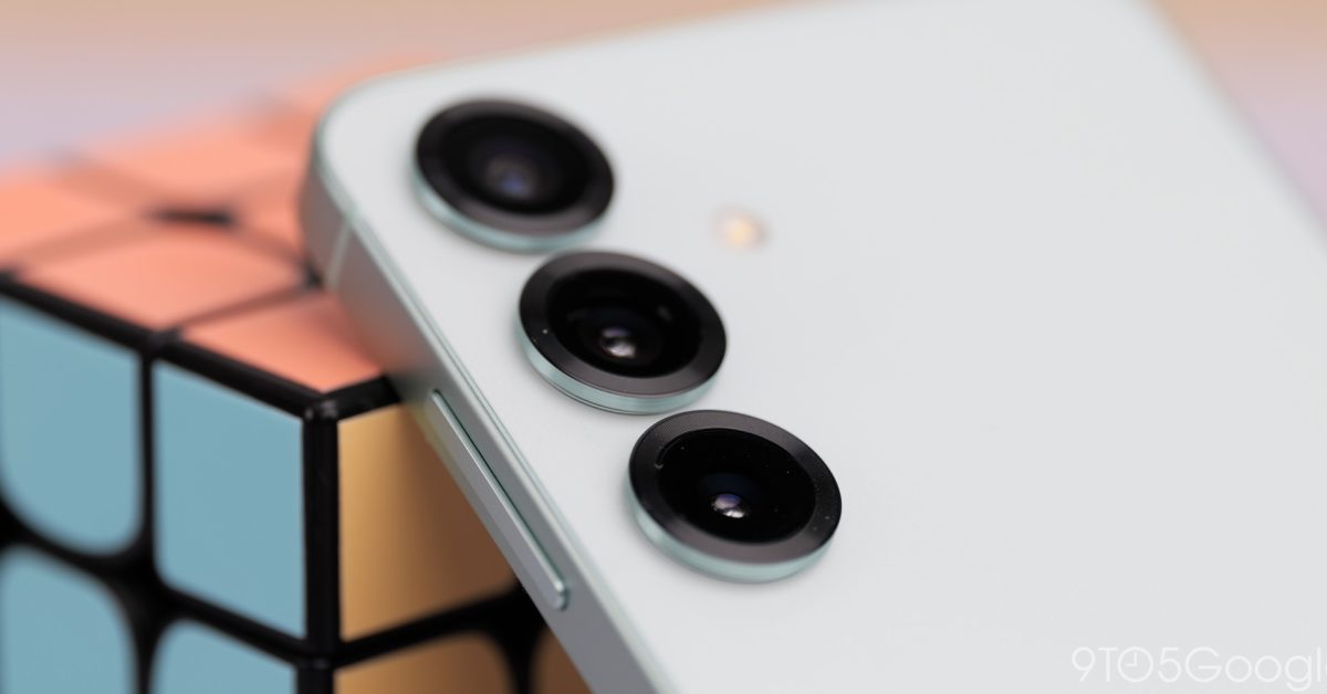 samsung teases galaxy s26 camera by pretending