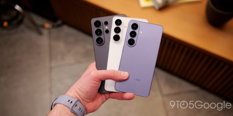 galaxy s26 series gets free doubled storage