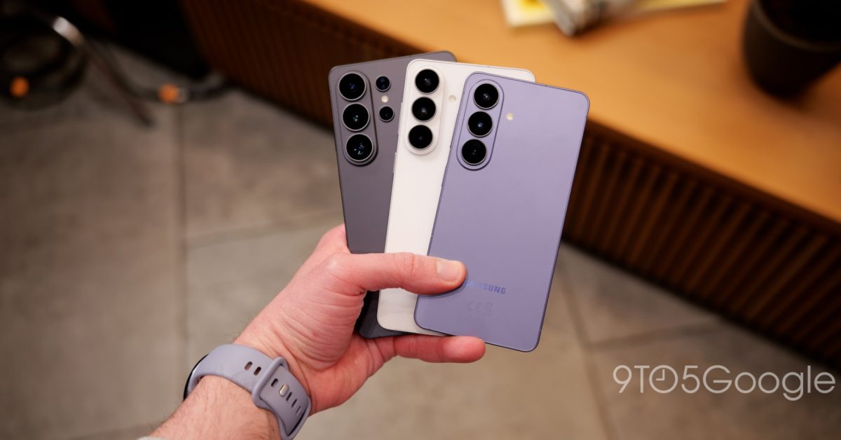 galaxy s26 series gets free doubled storage