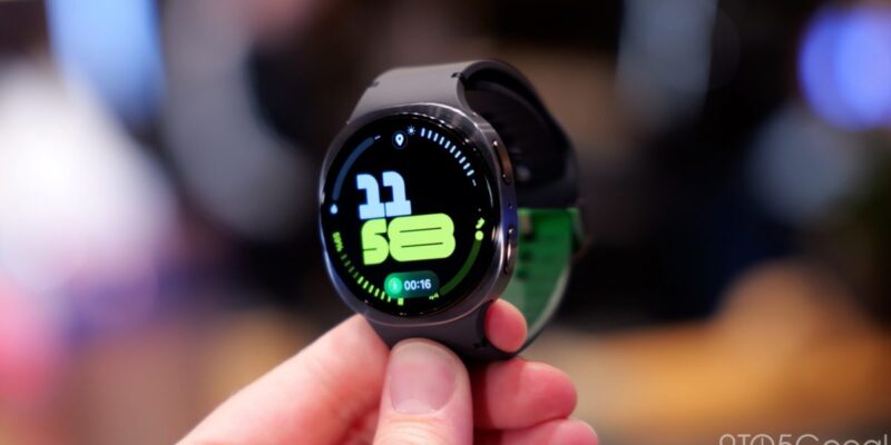 deals galaxy watch 8 up to 200