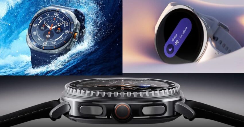 Tech News 2 deals galaxy watch 8 at 150 galaxy