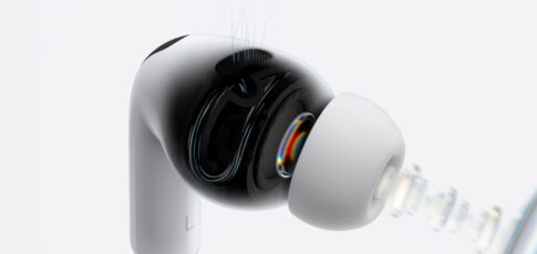 Tech News 2 apple s next airpods pro will come
