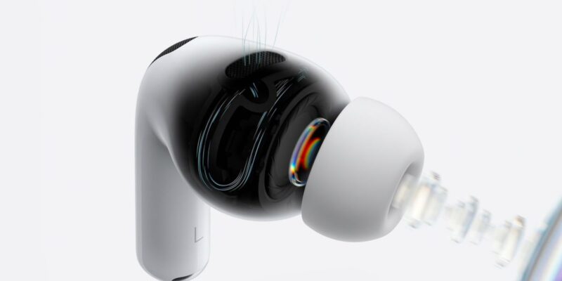 Apple’s next AirPods Pro will come with cameras, says leaker 17 apple s next airpods pro will come