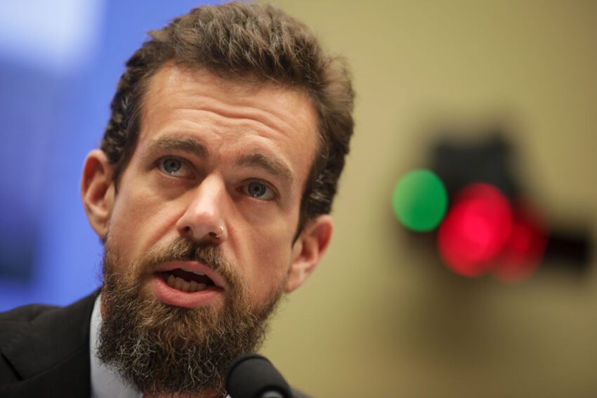 Tech News 9 jack dorsey just halved the size of