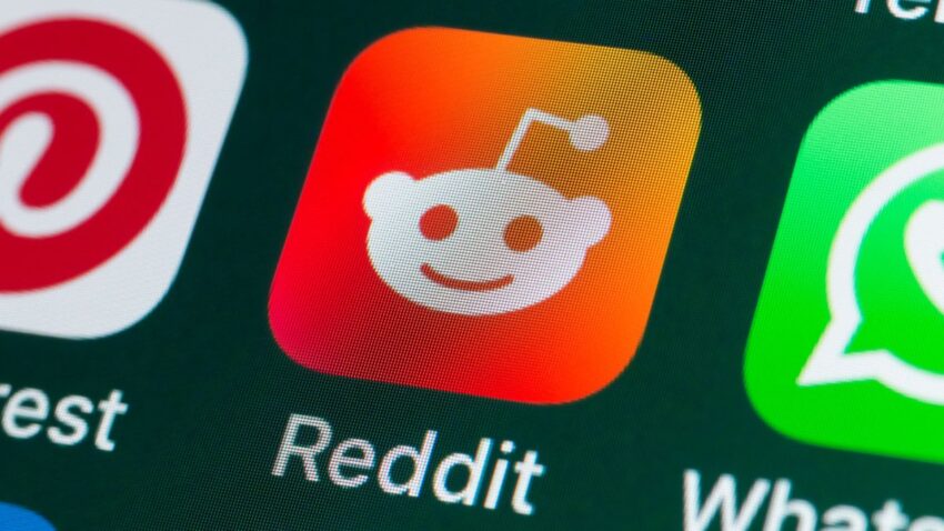 Tech News 2 reddit says it s looking for more