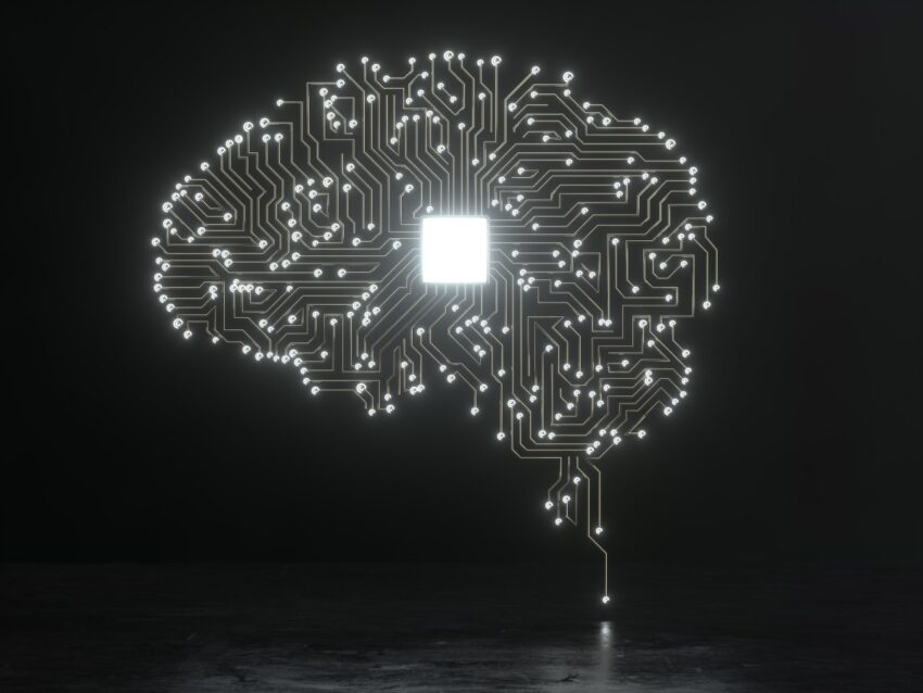 Tech News 1 china s brain-computer interface industry is racing