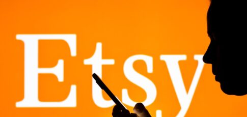 Tech News 9 etsy sells secondhand clothing marketplace depop to