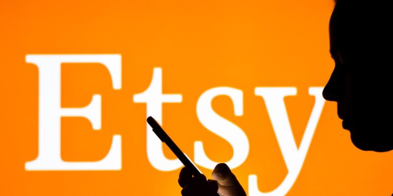 Etsy sells secondhand clothing marketplace Depop to eBay for $1.2B 7 etsy sells secondhand clothing marketplace depop to