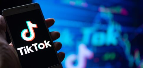 Tech News 7 eu says tiktok needs to drop addictive