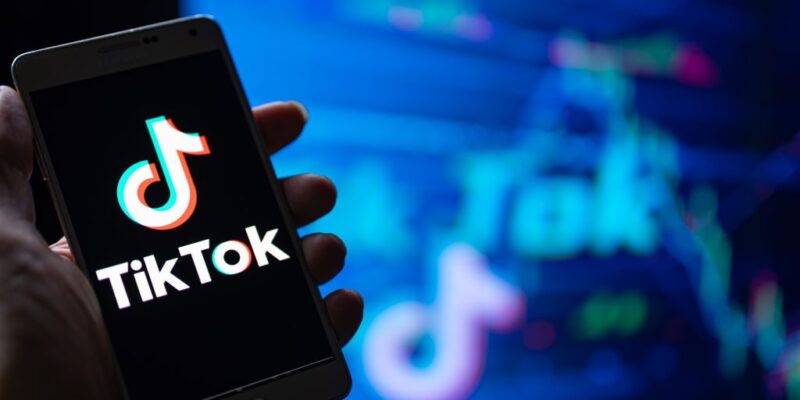 EU says TikTok needs to drop "addictive design" 11 eu says tiktok needs to drop addictive