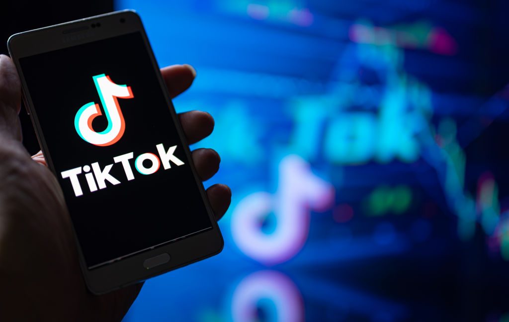 EU says TikTok needs to drop "addictive design" 3 eu says tiktok needs to drop addictive