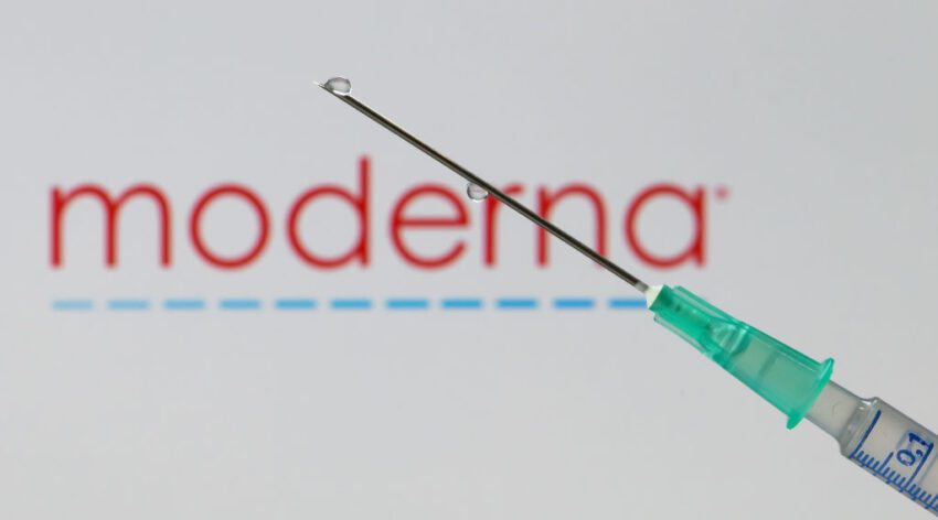 Tech News 9 fda refuses to review moderna s mrna